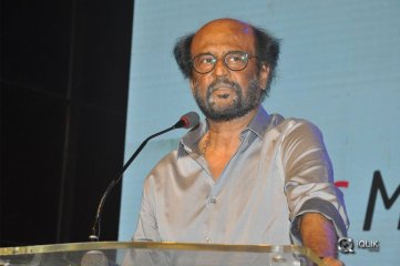 Kaala Movie Pressmeet